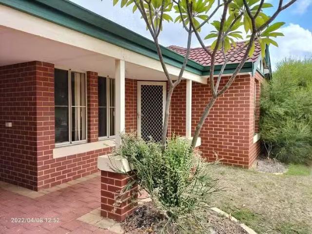 House for rent in Ellenbrook, Western Australia
