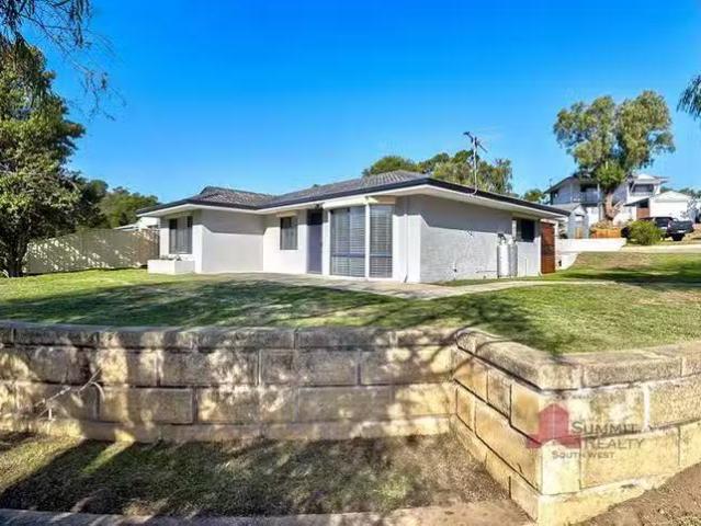 House for rent in Binningup, Western Australia