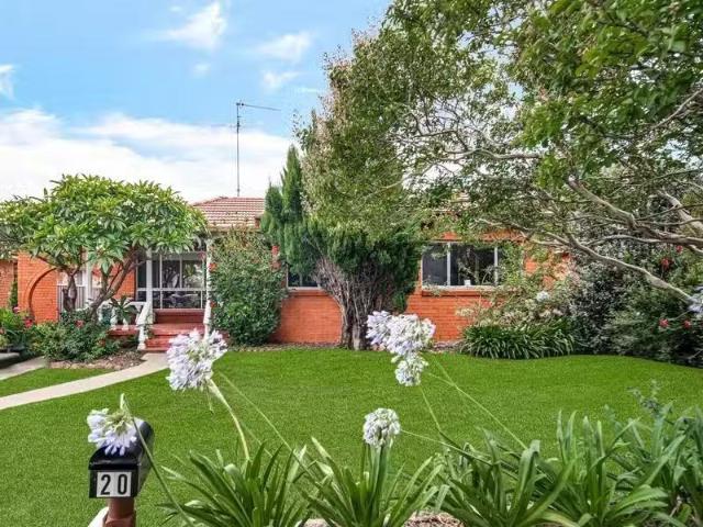 House for rent in Sydney, New South Wales