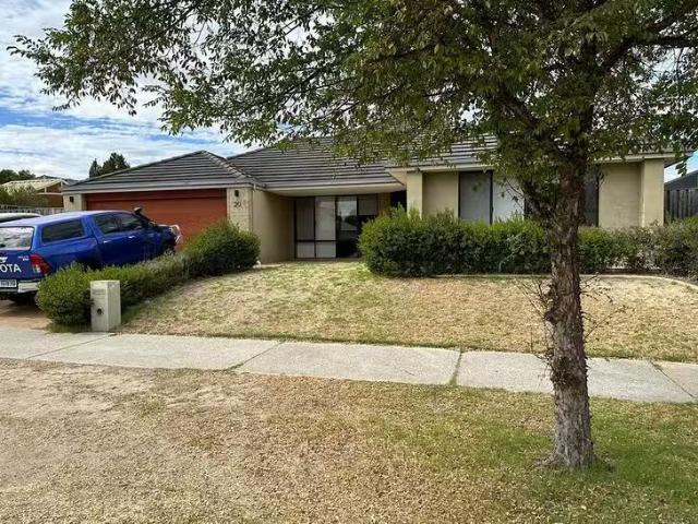 House for rent in Henley Brook, Western Australia