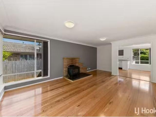 House for rent in Canberra, Australian Capital Territory