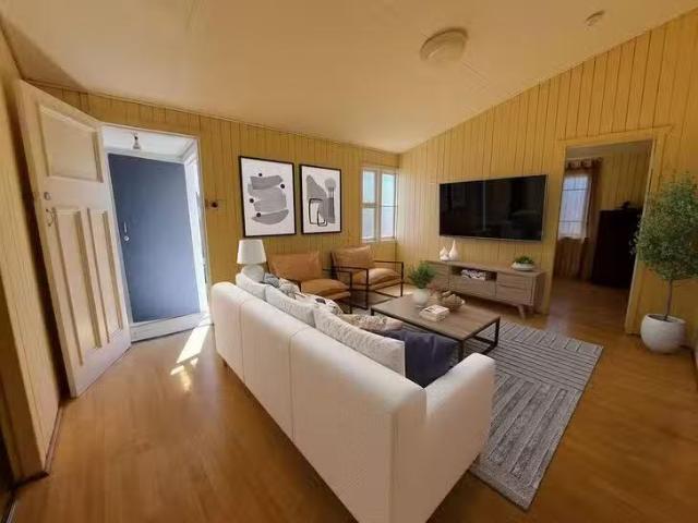 House for rent in Toombul, Queensland