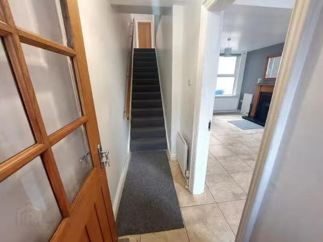 House to rent in Derry