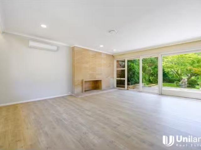 House for rent in Sydney, New South Wales