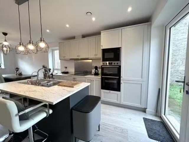 House to rent