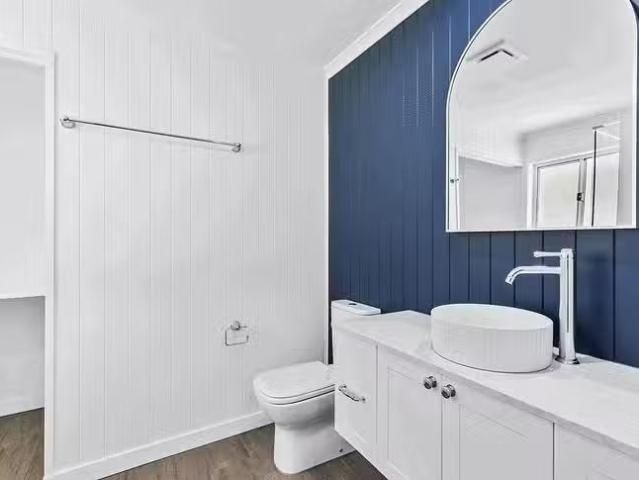 House for rent in Toombul, Queensland