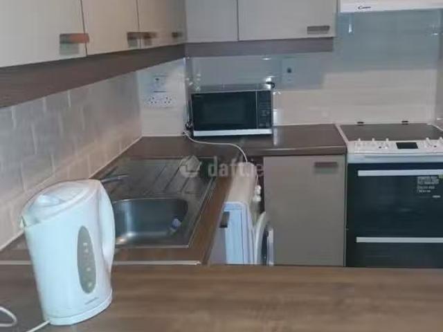 Apartment to rent