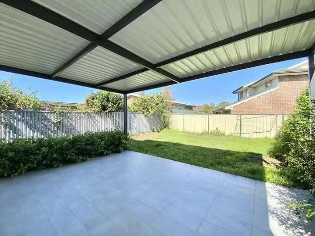House for rent in Sydney, New South Wales