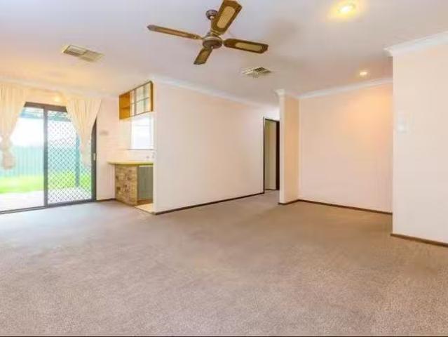 House for rent in Thornlie, Western Australia