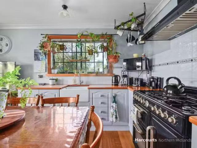 House for rent in Longford, Tasmania