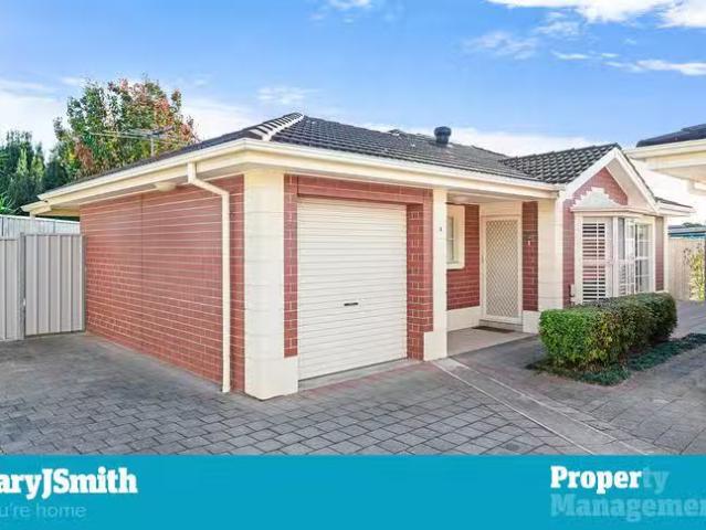 Apartment for rent in Horseshoe Creek, South Australia