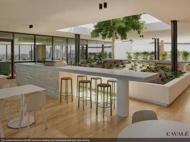 Apartment for rent in Toombul, Queensland