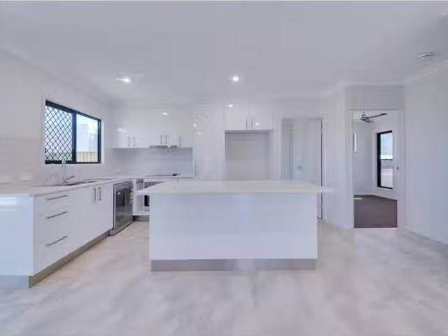 House for rent in Hidden Valley, Queensland