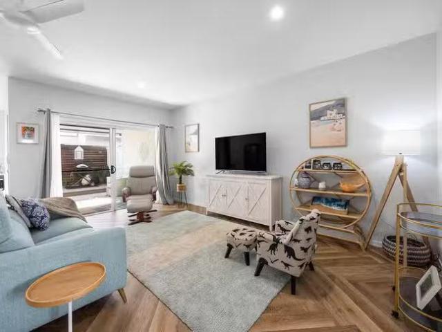 Apartment for rent in Kings Creek, Queensland