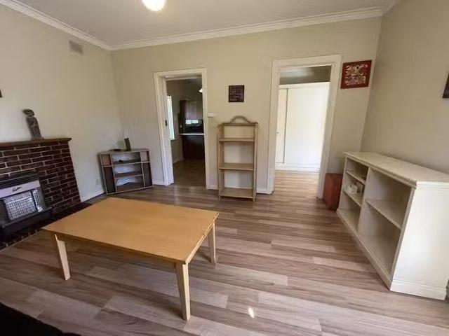 House for rent in Horseshoe Creek, South Australia