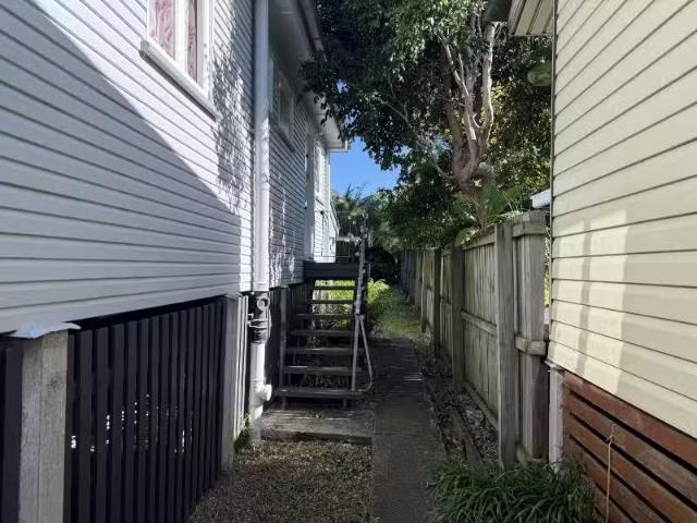 Condo for rent in Toombul, Queensland