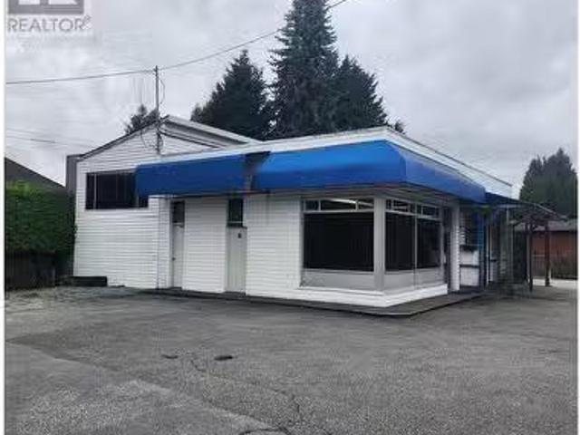 House for rent in Maple Ridge, British Columbia