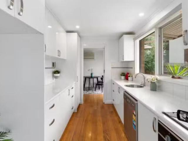 Apartment for rent in Camerons Creek, Victoria