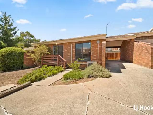 Condo for rent in Queanbeyan, New South Wales