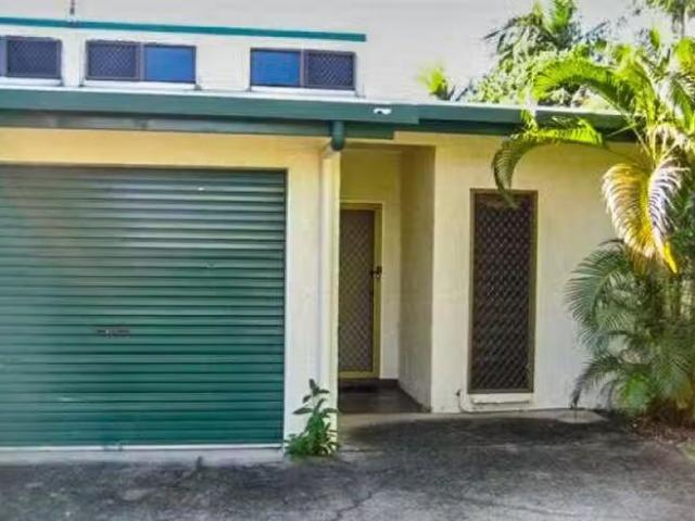 House for rent in Kewarra Beach, Queensland