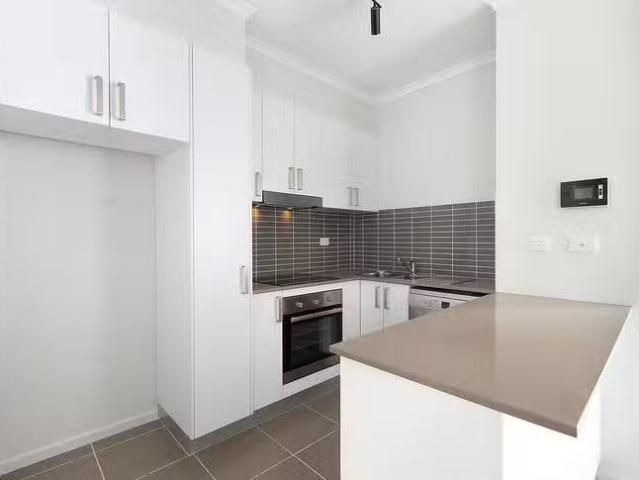Apartment for rent in Dickson, Australian Capital Territory