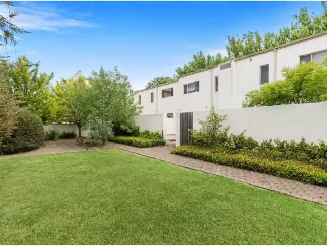 Apartment for rent in Dickson, Australian Capital Territory
