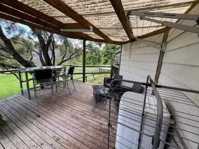 House for rent in Camerons Creek, Victoria