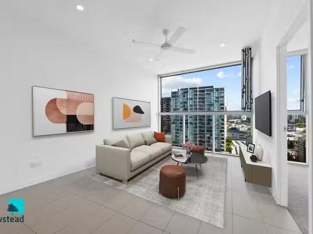 Apartment for rent in Toombul, Queensland