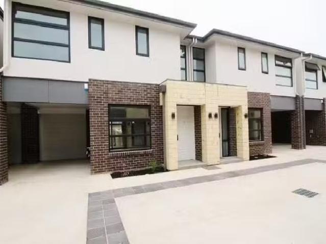 House for rent in Sydney, New South Wales