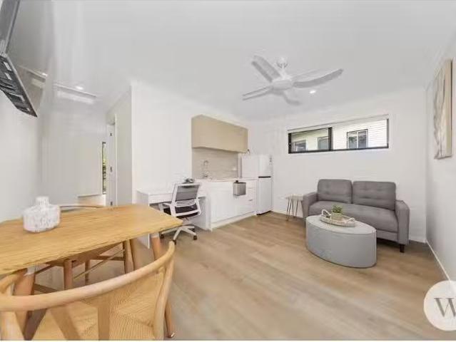 Apartment for rent in Toombul, Queensland