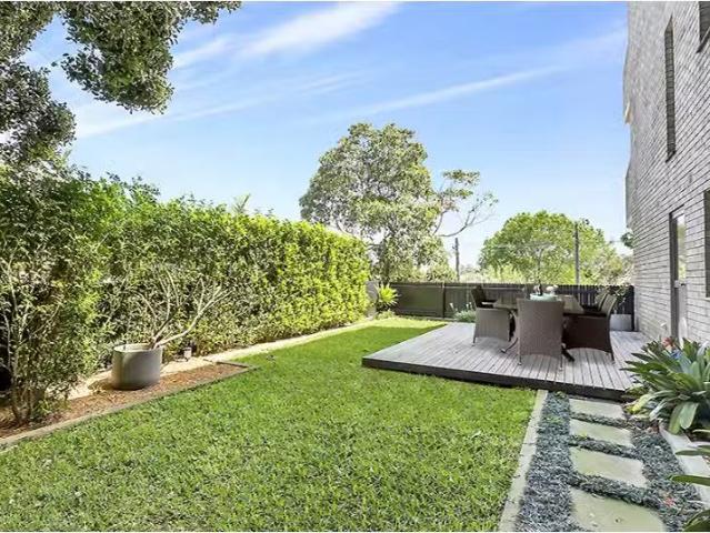 Apartment for rent in Sydney, New South Wales