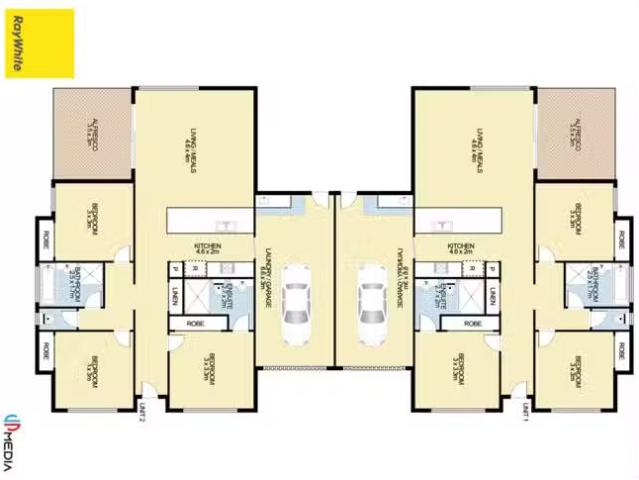 House for rent in Abington, New South Wales