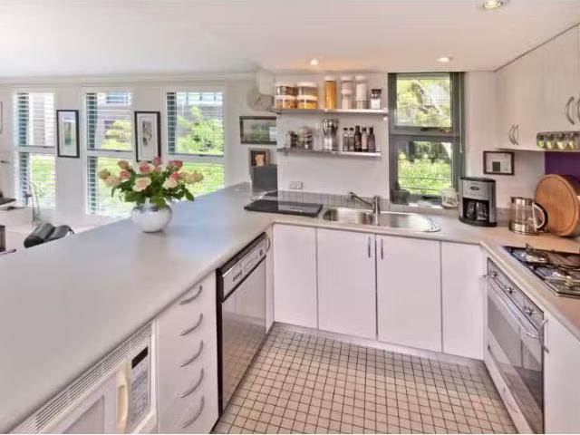 Apartment for rent in Cremorne, New South Wales