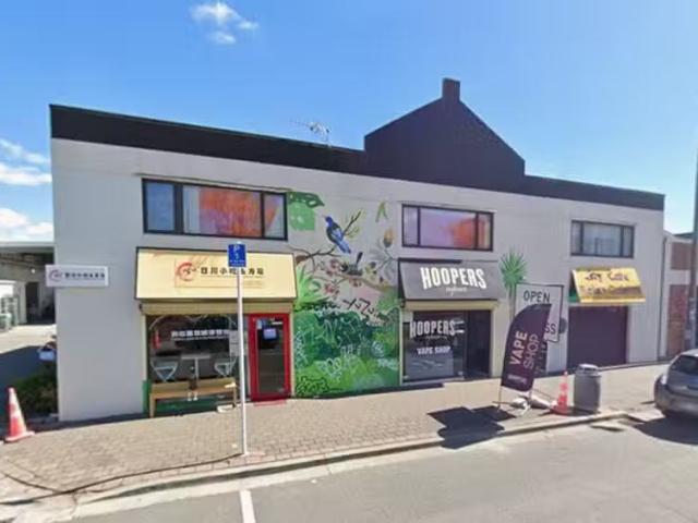 House for rent in Heathcote, Canterbury