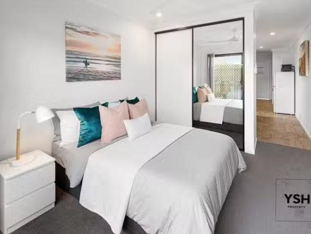 Apartment for rent in Methul, Queensland