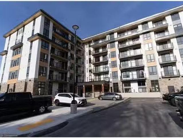 Apartment for rent in Waterloo, Ontario