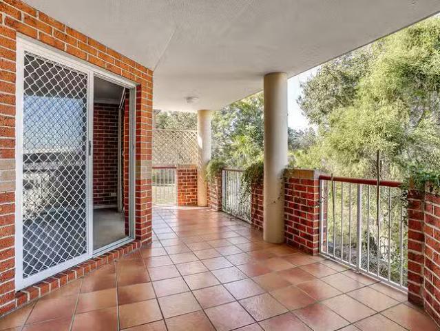 Apartment for rent in Toombul, Queensland