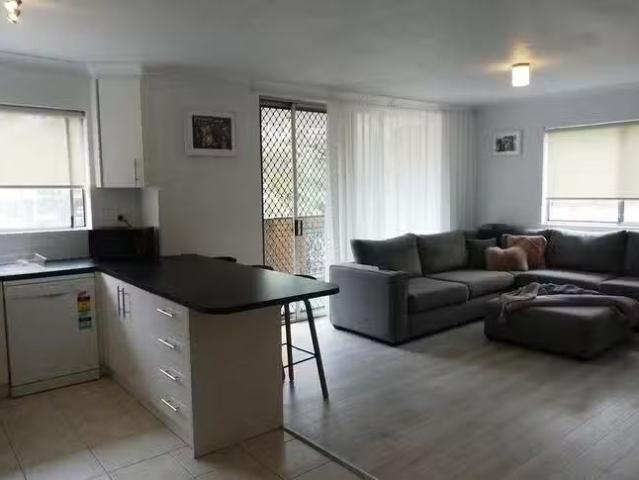 Apartment for rent in Sutherland, New South Wales