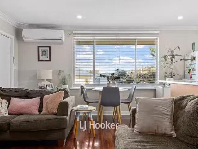 Apartment for rent in Bunbury, Western Australia