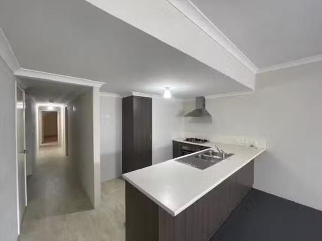 Apartment for rent in Parklands, Western Australia