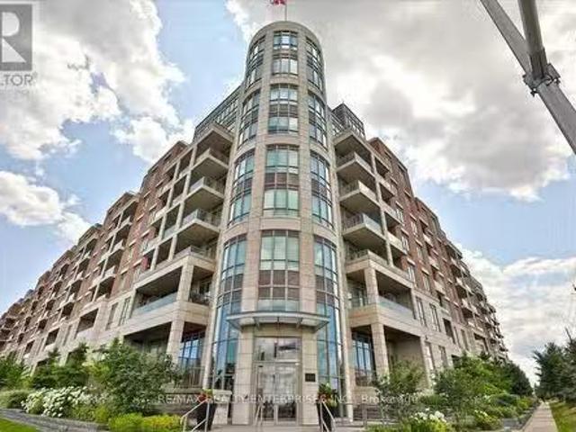 Apartment for rent in Oakville, Ontario