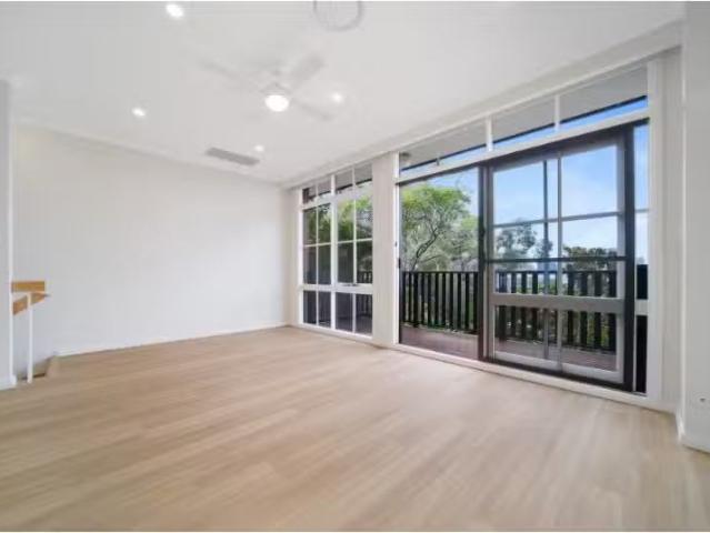 Condo for rent in Sydney, New South Wales