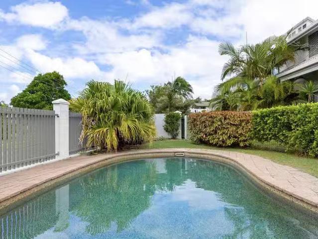 Apartment for rent in Sunrise Beach, Queensland