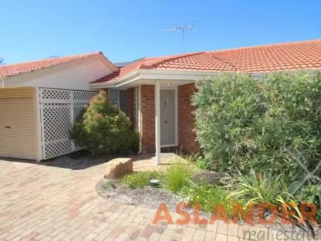 House for rent in Western Australia