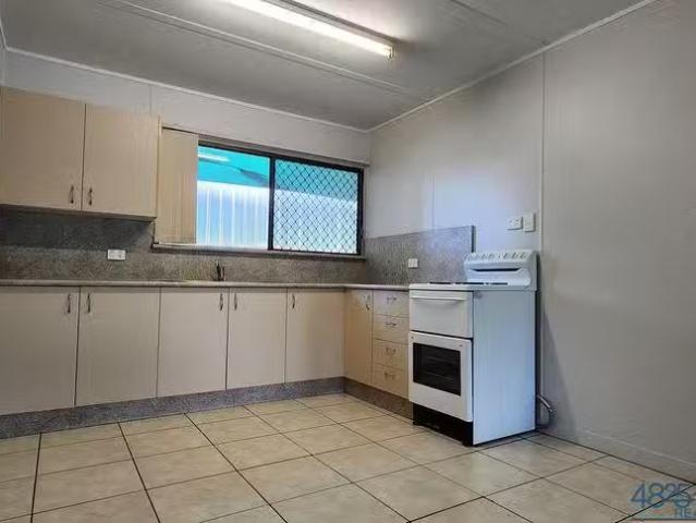 Apartment for rent in Mount Isa, Queensland