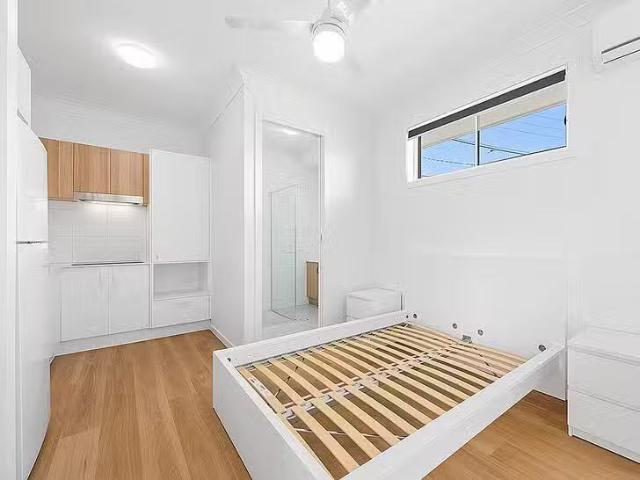 Apartment for rent in Methul, Queensland