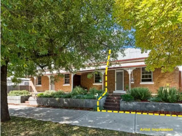 House for rent in Molong, New South Wales