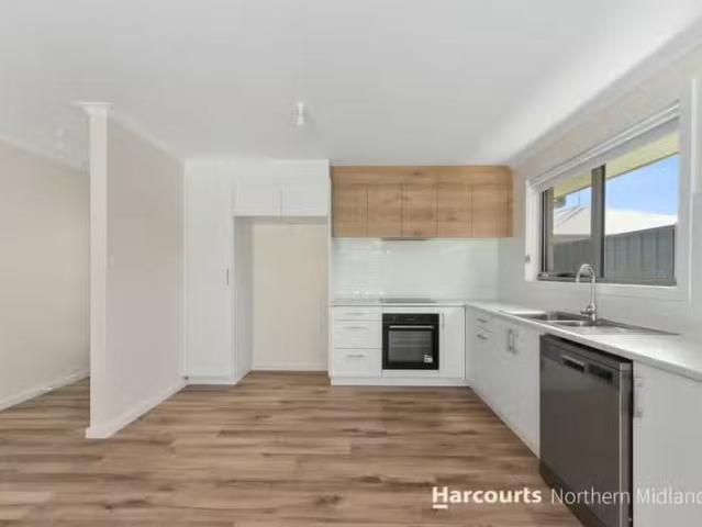 House for rent in Perth, Tasmania