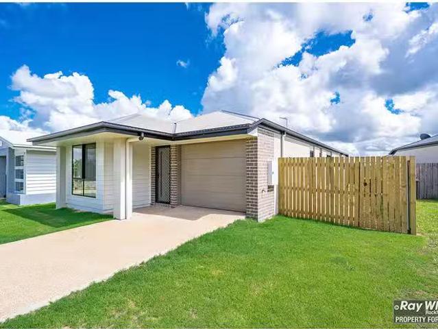 House for rent in Rockhampton, Queensland
