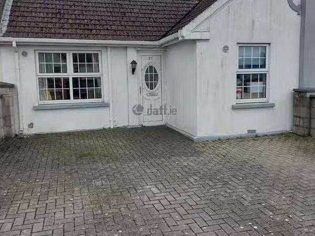 House to rent